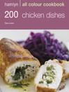 200 Chicken Recipes (eBook)